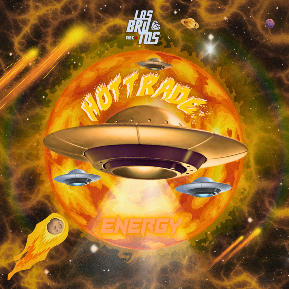 Energy (Extented)