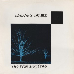 Charlie's Brother的專輯The Wishing Tree