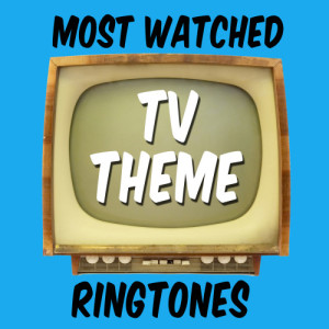 收聽Ikon Ringtones的East Enders歌詞歌曲