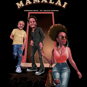 ChindoMan的專輯MAMALAI