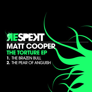 ดาวน์โหลดและฟังเพลง The Pear Of Anguish (Original Mix) พร้อมเนื้อเพลงจาก Matt Cooper