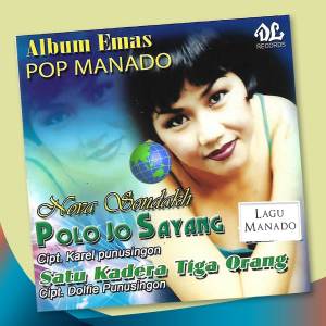 Album Polo Jo Sayang from Nova Sondakh