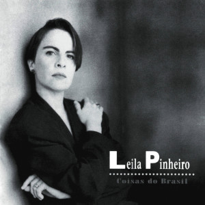 收聽Leila Pinheiro的Como Uma Onda (Zen Surfismo)歌詞歌曲