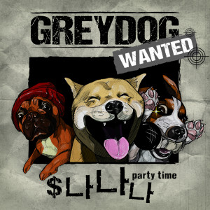 Dengarkan lagu 나나나 (Instrumental) nyanyian Grey Dog dengan lirik