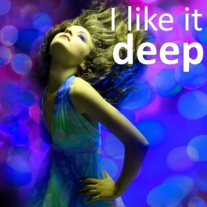 Various Artists的專輯I Like It Deep