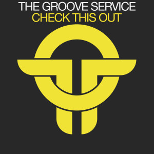 The Groove Service的专辑Check This Out