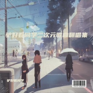 收聽驢好看同學的Call of slience (cover: 一斤染) (完整版)歌詞歌曲