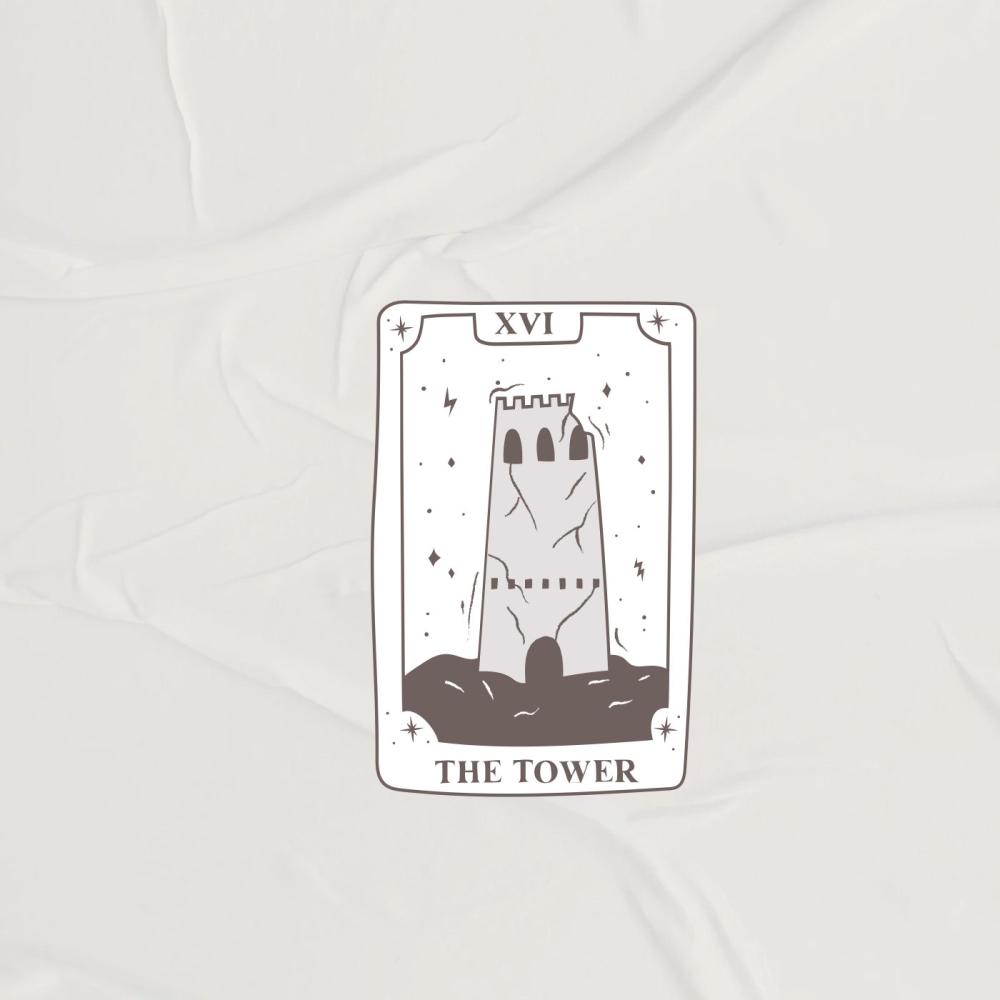 Tower Moment (Explicit)