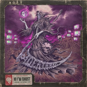 Listen to Death Rail song with lyrics from Hi I'm Ghost