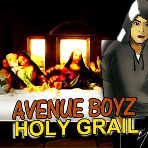 收聽Avenue Boyz的Hold On, We're Going Home歌詞歌曲