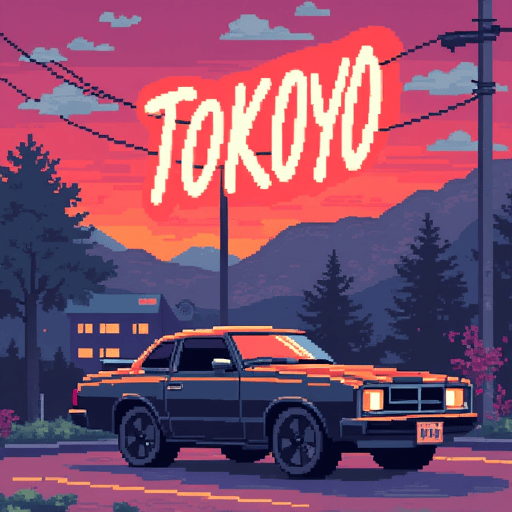 TOKYO