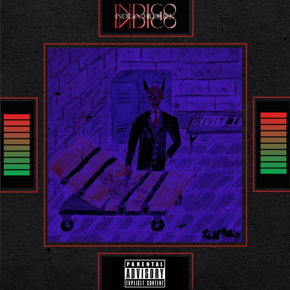 Warning (Explicit)