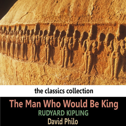 The Man Who Would Be King - Part Two