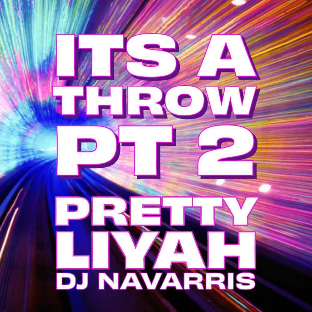 IT'S A THROW Pt. 2 (Hyped Version)