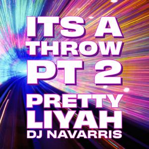 Album IT'S A THROW Pt. 2 (Hyped Version) oleh DJ Navarris