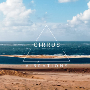 Album VIBRATIONS from Cirrus