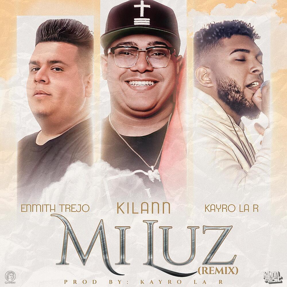 Mi Luz (Remix)