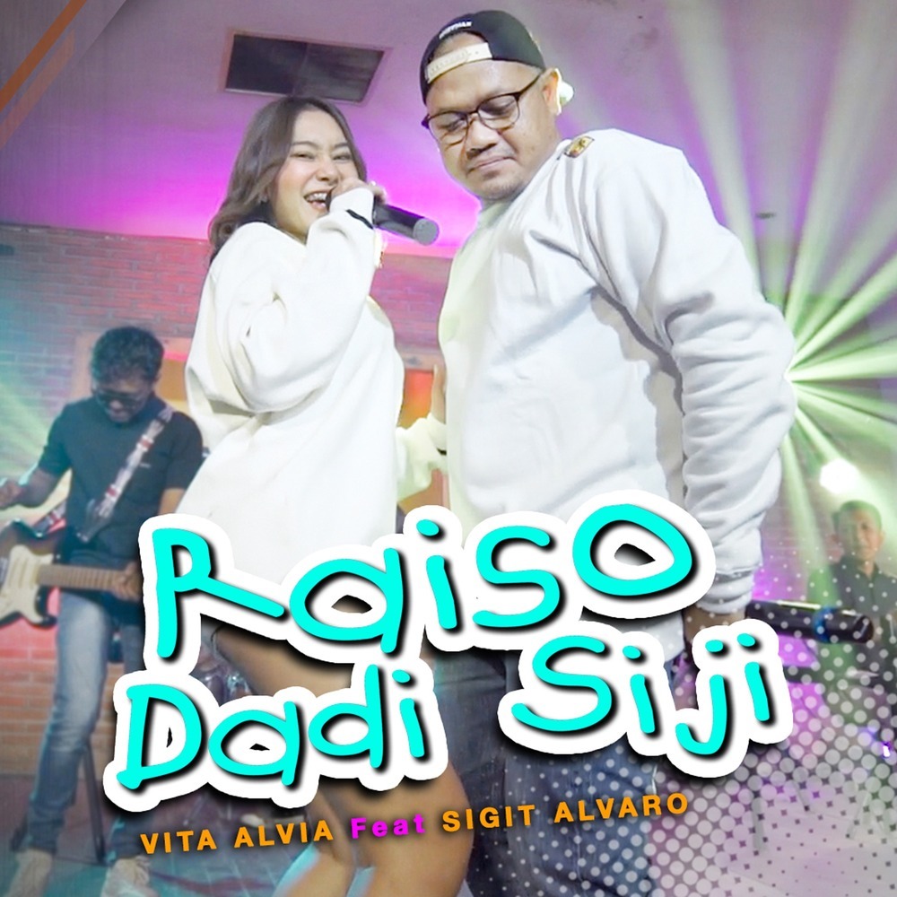Raiso Dadi Siji