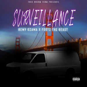 Listen to Surveillance song with lyrics from Remy Ozama