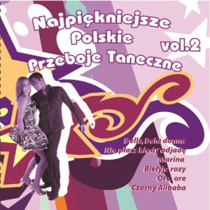 收聽Najpiękniejsze Polskie Przeboje Taneczne的Czarny Alibaba歌詞歌曲