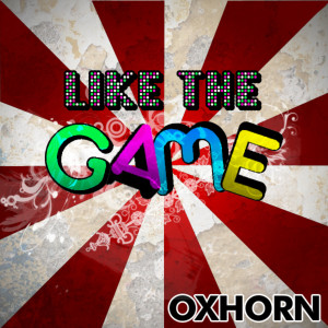 Album Like the Game from 