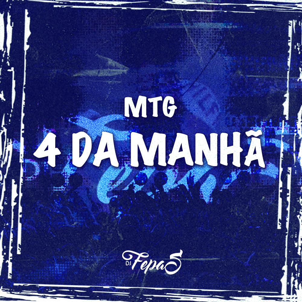 MTG 4 DA MANHÃ
