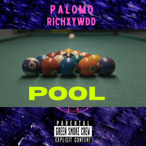 Album Pool (Explicit) from Palomo
