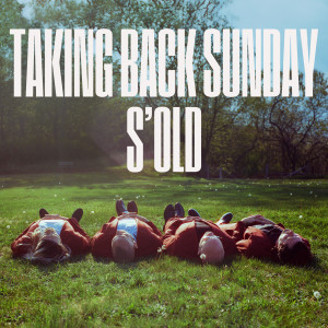 Taking Back Sunday的專輯S'old (Remixes)