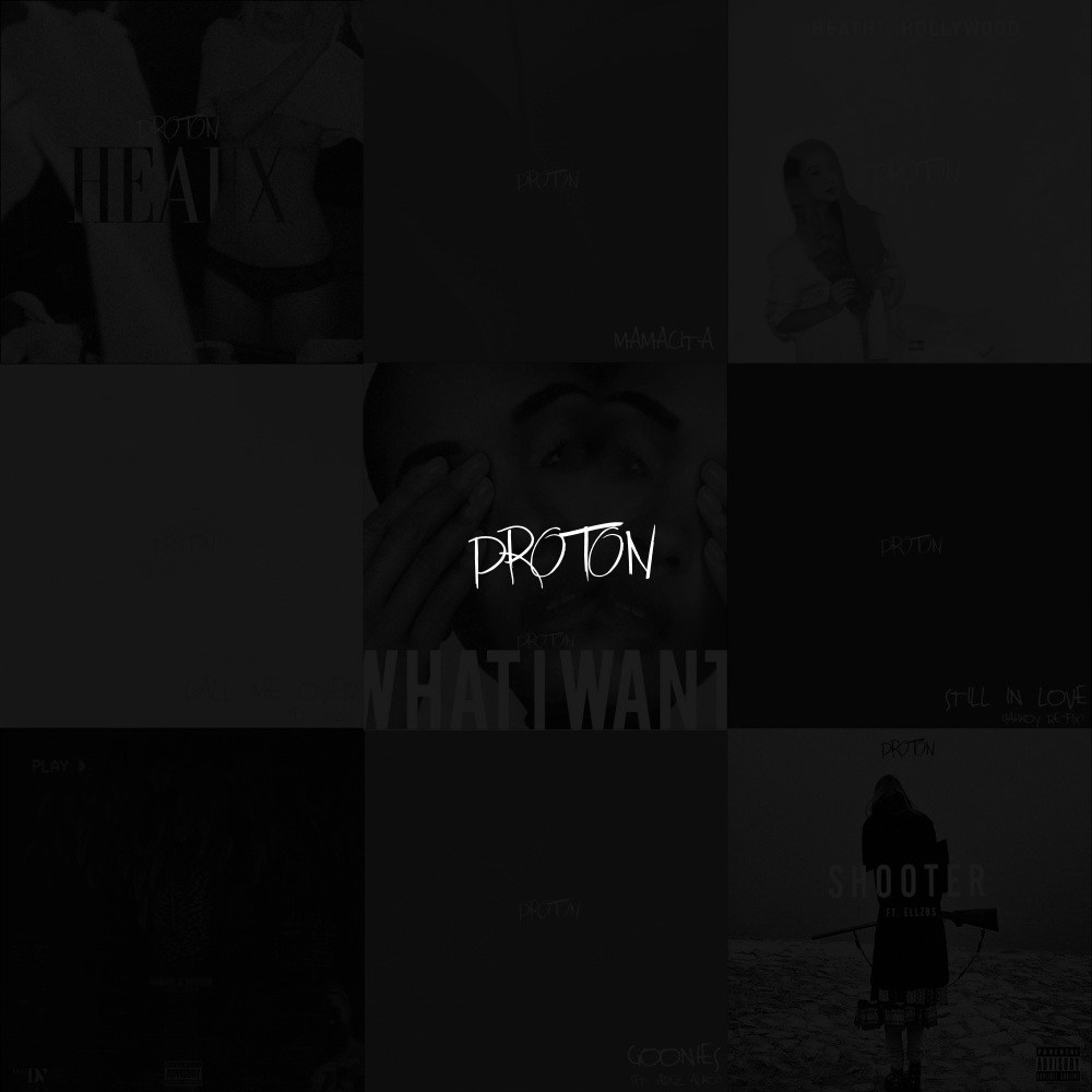 Shooter (Explicit)