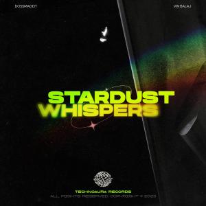 Stardust Whispers (feat. DOSSMADEIT) dari Vin