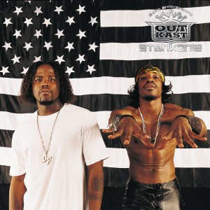 Outkast的專輯Stankonia (Deluxe Version) (Explicit)