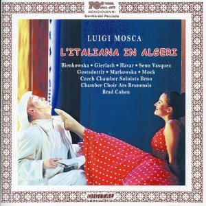 ดาวน์โหลดและฟังเพลง L'Italiana in Algeri, Act II Scene 4: Viva il grande Kaimakan (Chorus) พร้อมเนื้อเพลงจาก Brad Cohen