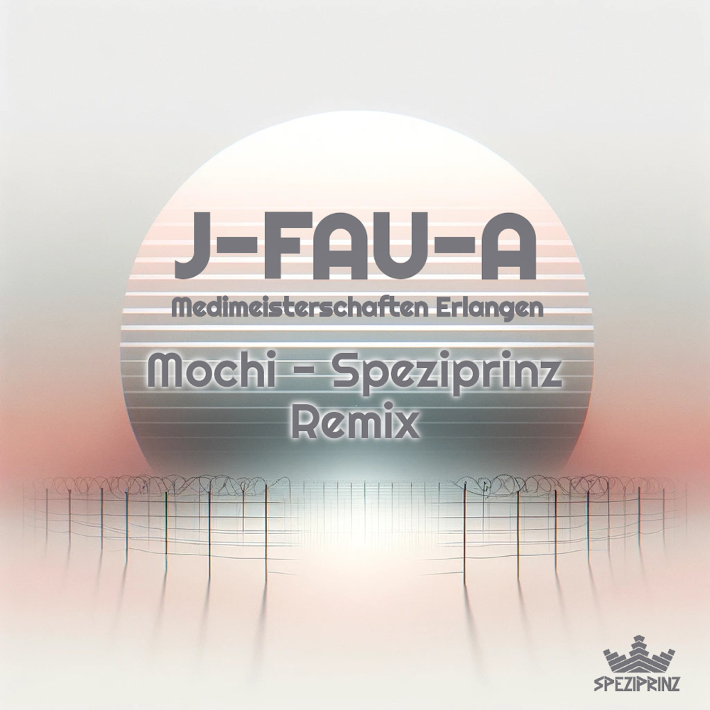 J.FAU.A (Remix|Explicit)