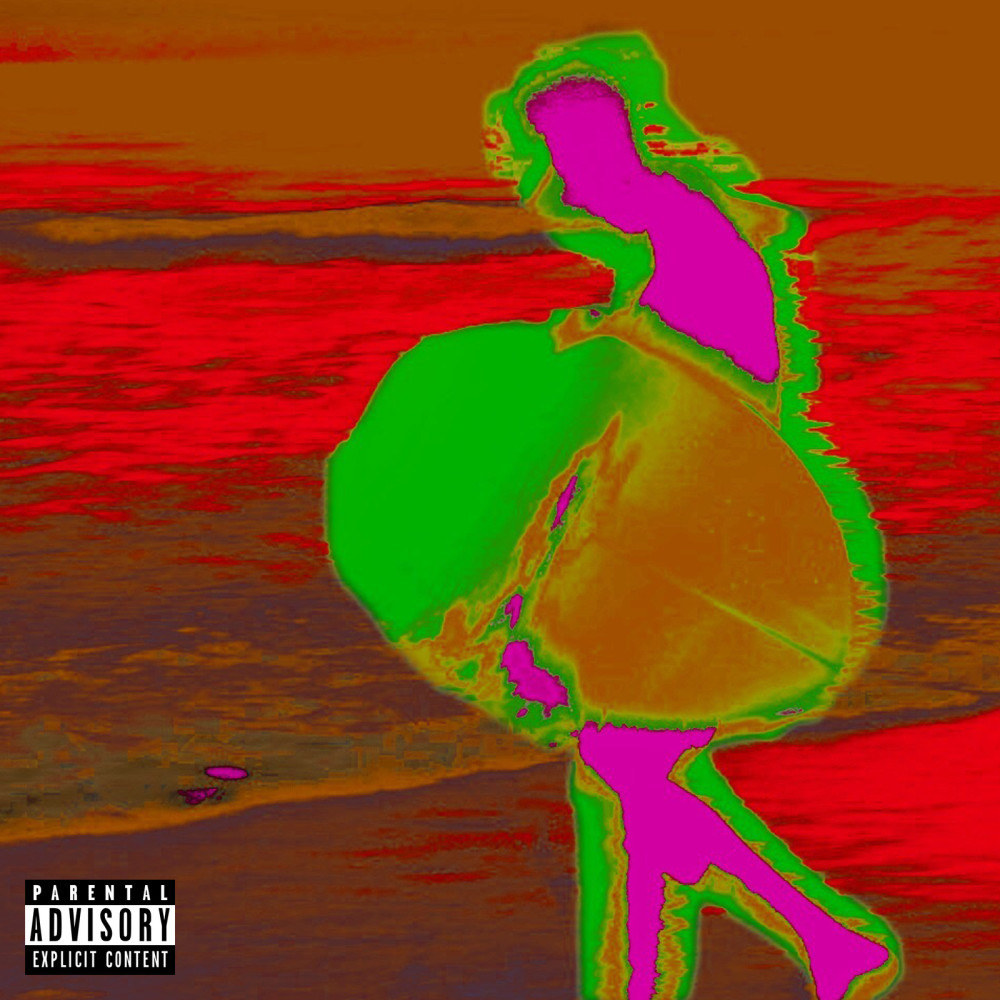 Red Rubber Ball (Explicit)