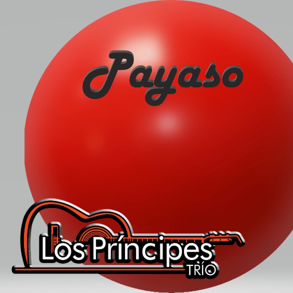 Payaso (Alberto Escamilla)