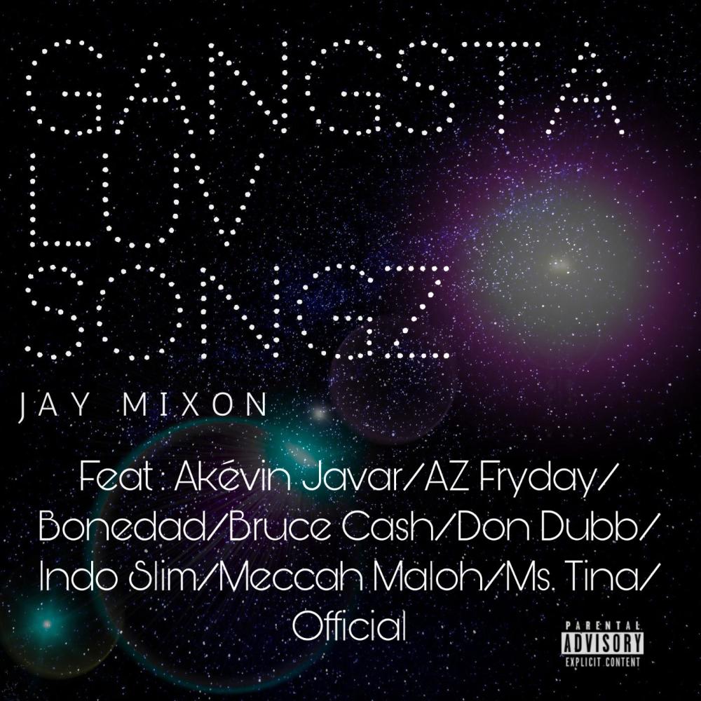 Nasty World (feat. Bonedad) (Explicit)