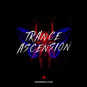 Tomorrowland的專輯Trance Ascension