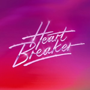 Purple Disco Machine的專輯Heartbreaker