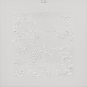 อัลบัม Bon Iver (10th Anniversary Edition) (Explicit) ศิลปิน Bon Iver