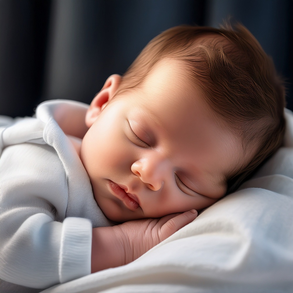 Duerme La Pequeña