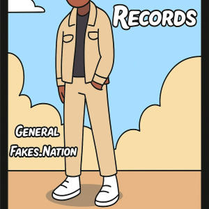 收聽General Fakes_Nation的En Ek Sê (feat. Flocka ZA)歌詞歌曲