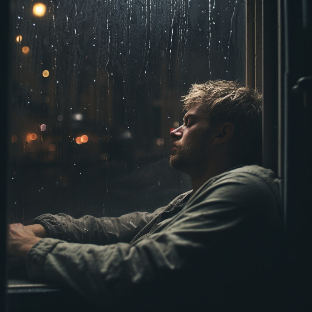 Los Susurros Somnolientos De La Lluvia