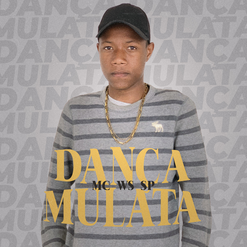 Dança Mulata (Explicit)