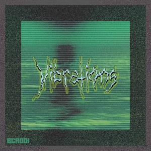 收聽Vibrations的From Right to Left歌詞歌曲