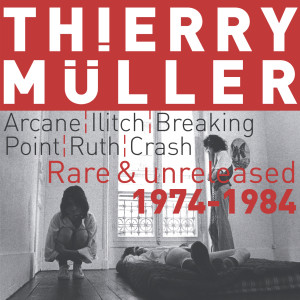 Listen to Mon pote (Edit|Explicit) song with lyrics from Thierry Müller