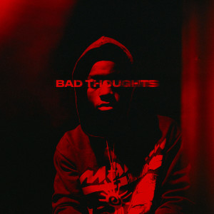 Album Bad Thoughts from Paris Bryant