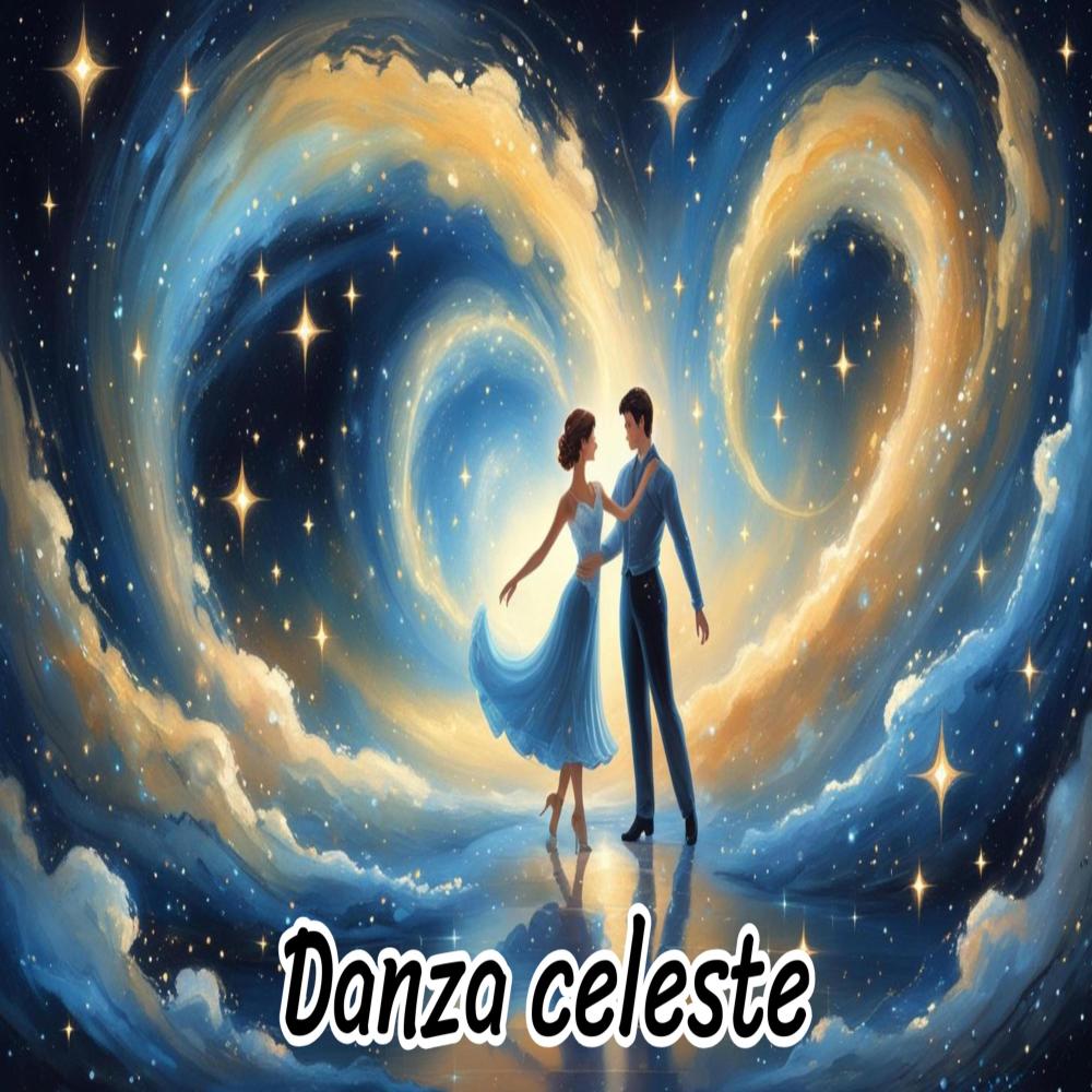 Danza celeste