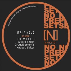 收聽Jesus Nava的So Good (Original Mix)歌詞歌曲