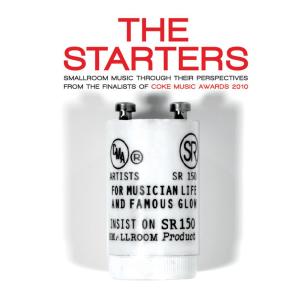 Various Artists的專輯The Starters