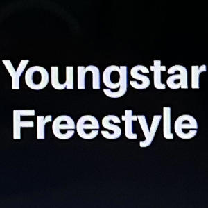 Youngstar的專輯YoungStar Freestyle